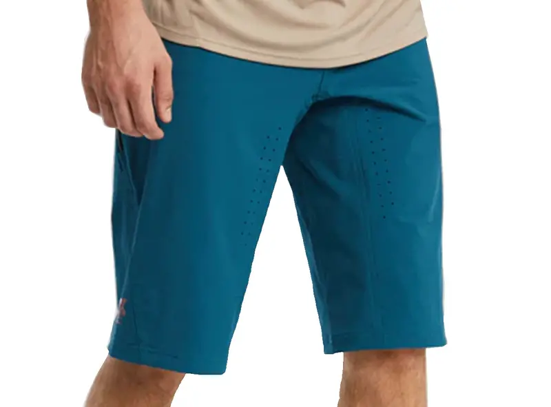 Fox Factory Hightail Mtb Short - Seaweed 1