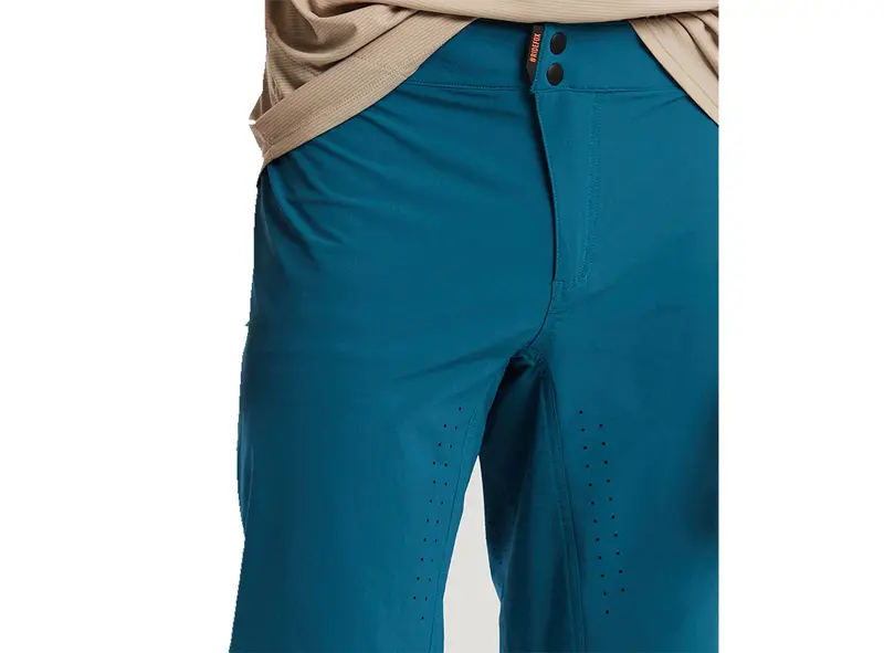 Fox Factory Hightail Mtb Short - Seaweed 2