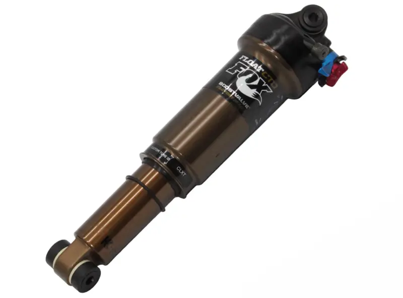 Fox Float Ctd Bv Factory Series - Intense Tracer 27.5" 1