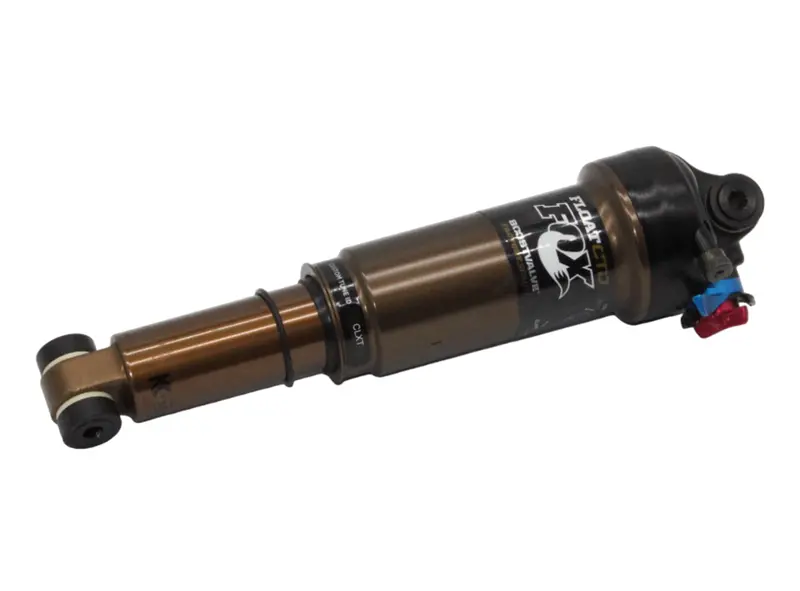 Fox Float Ctd Bv Factory Series - Intense Tracer 27.5" 2