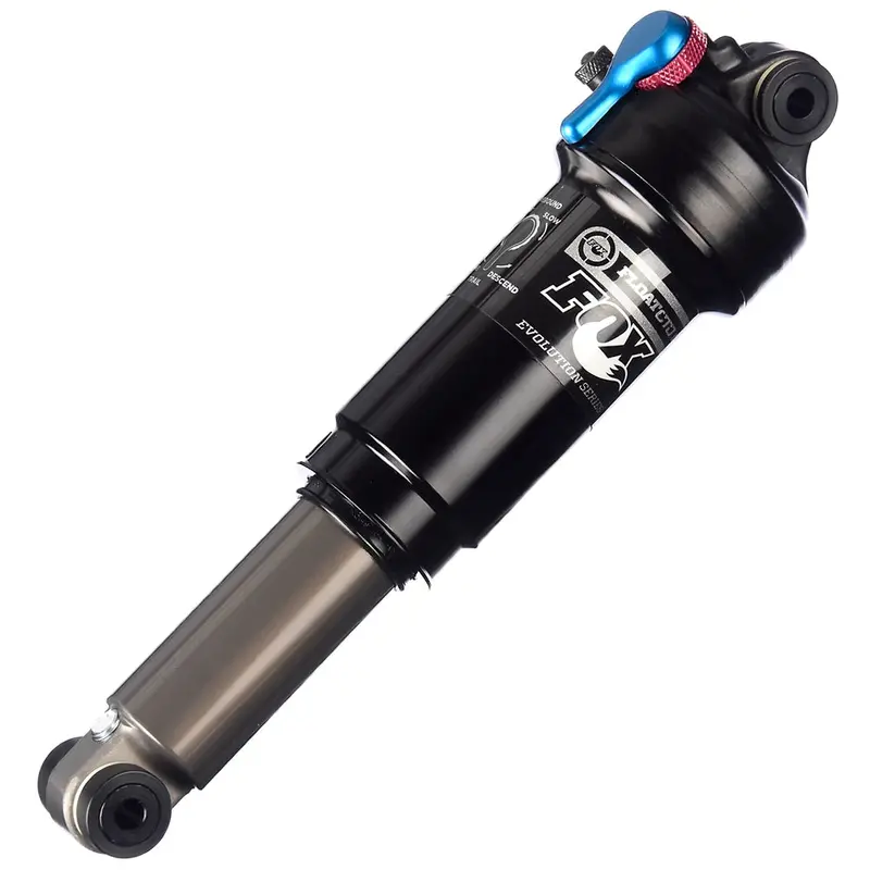 Fox Float Ctd Bv - Intense Spider 29 Comp 1