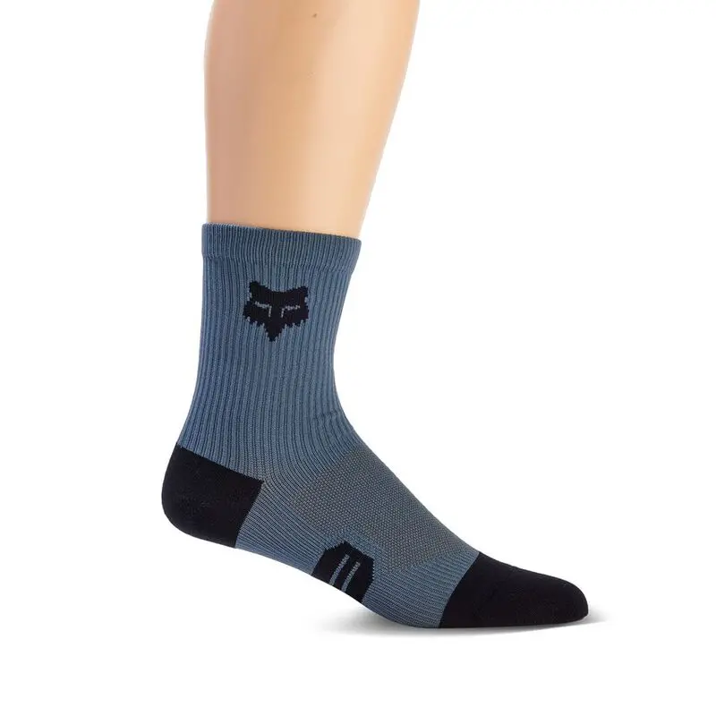 Fox Racing 6" Ranger Sock - Citadel 1