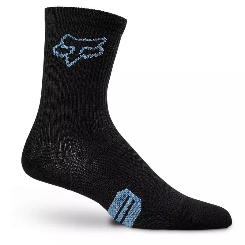 Fox Racing 6" Ranger Sock - Womens - Sea Foam 1