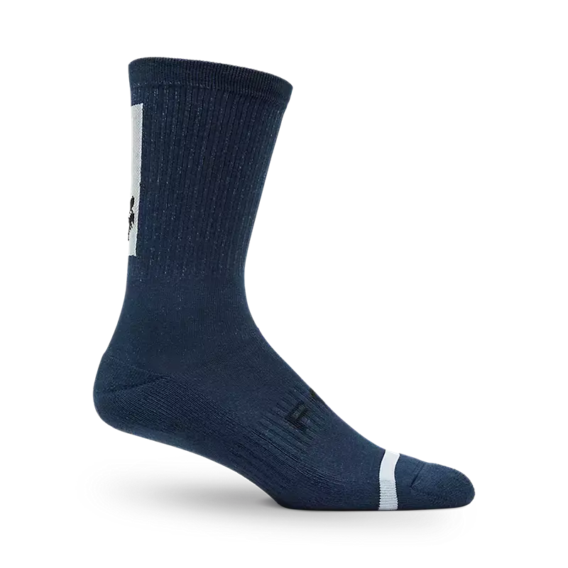 Fox Racing 8" Defend Sock - Twilight 1