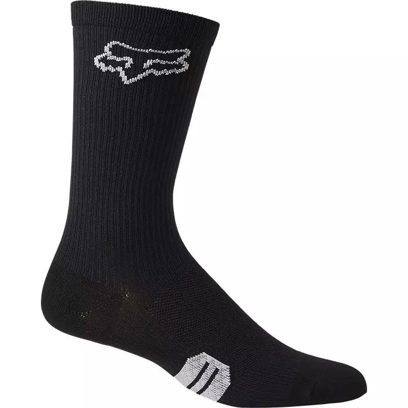 Fox Racing 8" Ranger Sock - Womens - Black 1