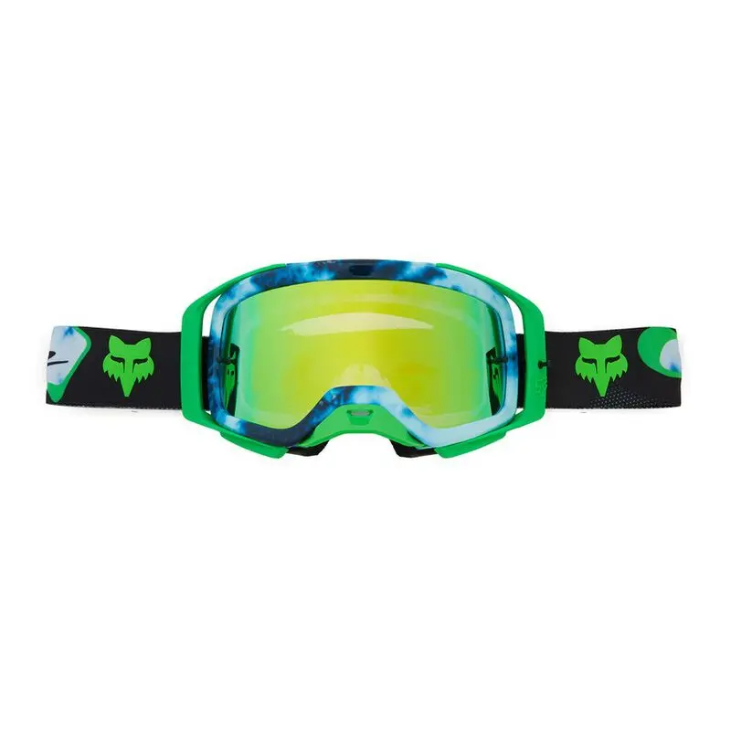 Fox Racing Airspace Atlas Goggle - Spark - Black-Green 1