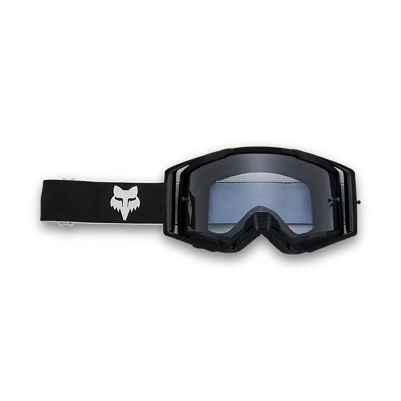 Fox Racing Airspace Core Goggle - Black 1