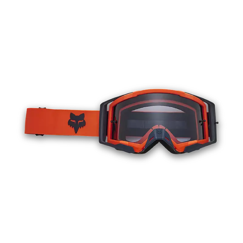 Fox Racing Airspace Core Goggle - Flo Orange 1