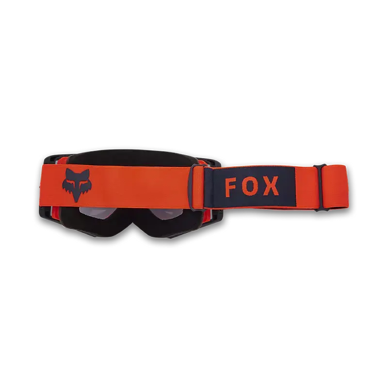 Fox Racing Airspace Core Goggle - Flo Orange 2