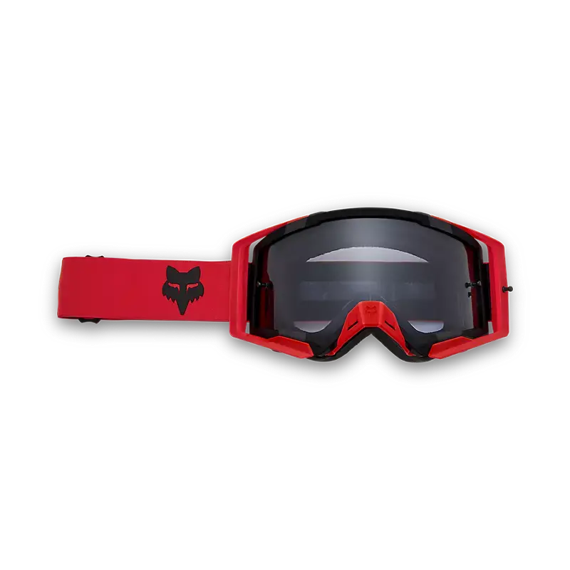Fox Racing Airspace Core Goggle - Flo Red 1