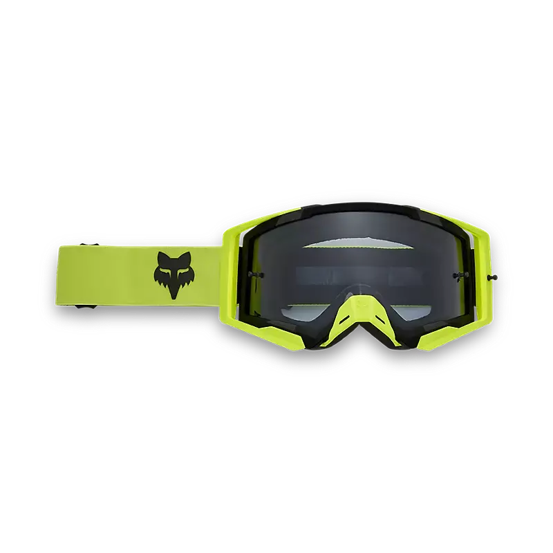 Fox Racing Airspace Core Goggle - Flo Yellow 1
