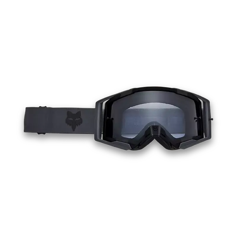 Fox Racing Airspace Core Goggle - Graphite 1