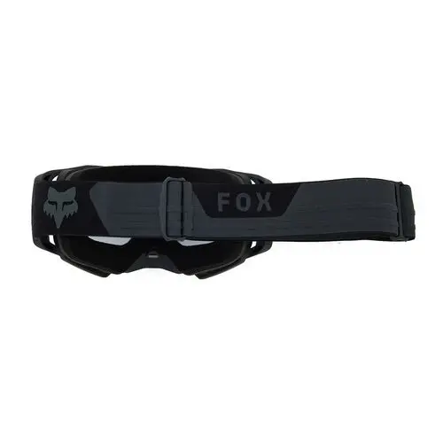 Fox Racing Airspace Core Goggle - Smoke - Black 2