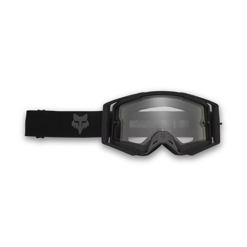 Fox Racing Airspace Enduro Goggle - Black 1