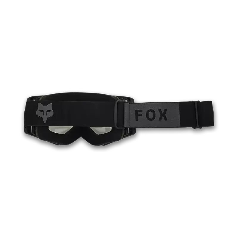 Fox Racing Airspace Enduro Goggle - Black 2