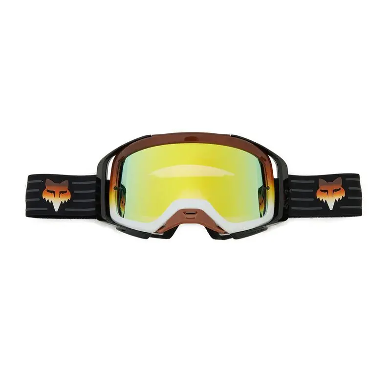Fox Racing Airspace Flora Goggle - Inj - Black 1