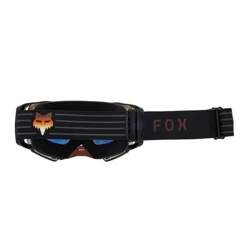 Fox Racing Airspace Flora Goggle - Inj - Black 2
