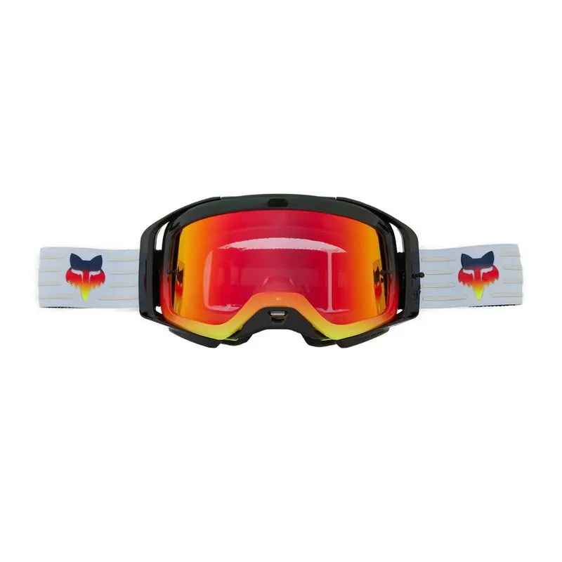 Fox Racing Airspace Flora Goggle - Inj - White 1