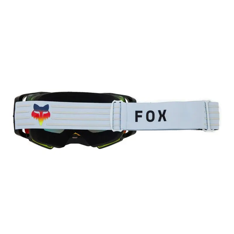 Fox Racing Airspace Flora Goggle - Inj - White 2