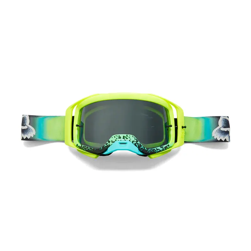 Fox Racing Airspace Horyzn Goggle - Flo Yellow 1