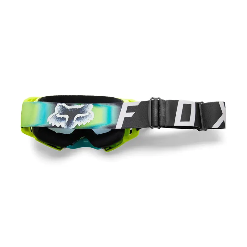 Fox Racing Airspace Horyzn Goggle - Flo Yellow 2