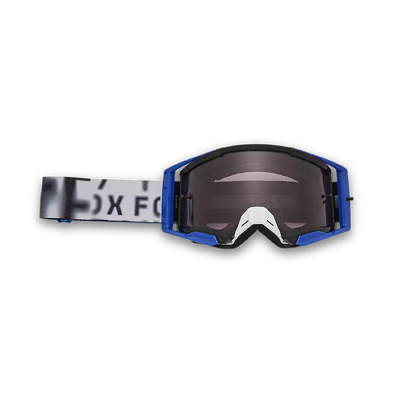 Fox Racing Airspace Seventy4 Goggle - Vivid - Blue 1