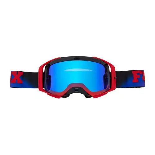Fox Racing Airspace Streak Goggle - Flo Red 1