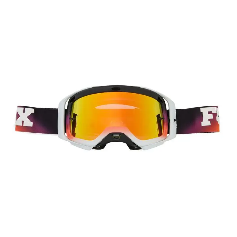 Fox Racing Airspace Streak Goggle - White 1
