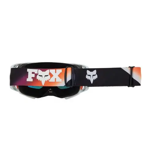 Fox Racing Airspace Streak Goggle - White 2