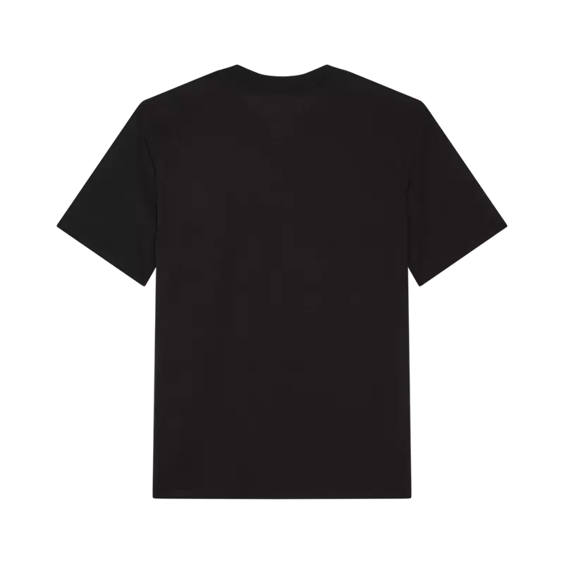 Fox Racing Bark Short Sleeve Tech Tee - Womens - Black 2