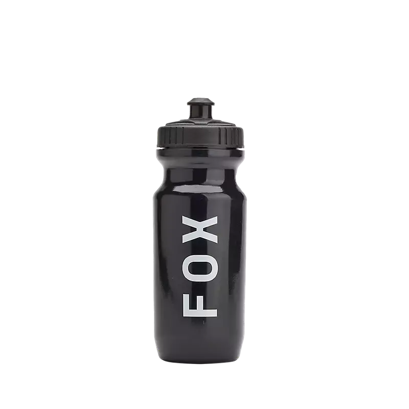 Fox Racing Base Water Bottle - 22Oz - Black 1
