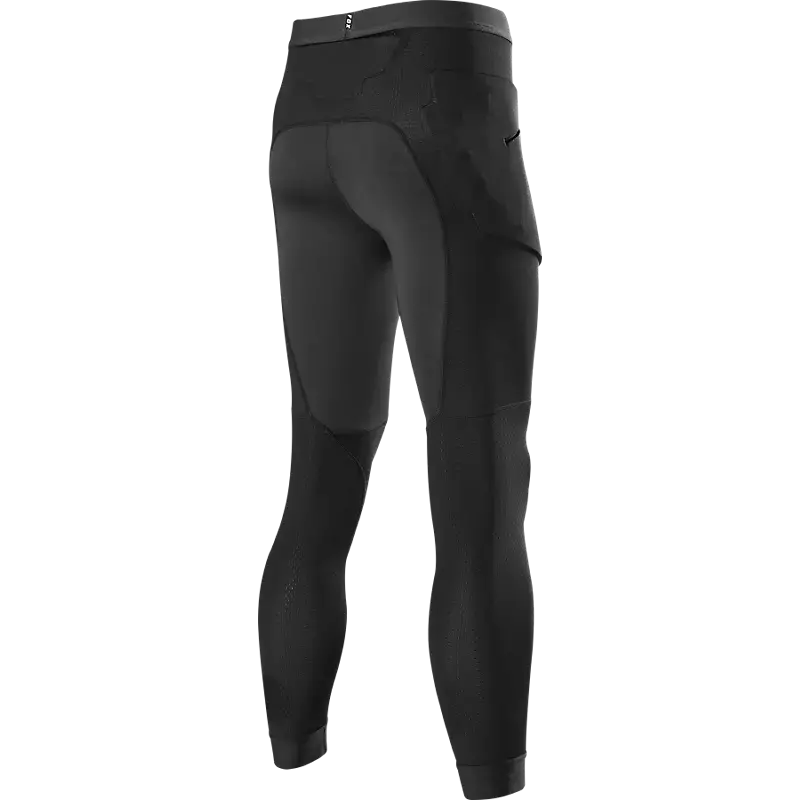 Fox Racing Baseframe Pro Pant - Black 2