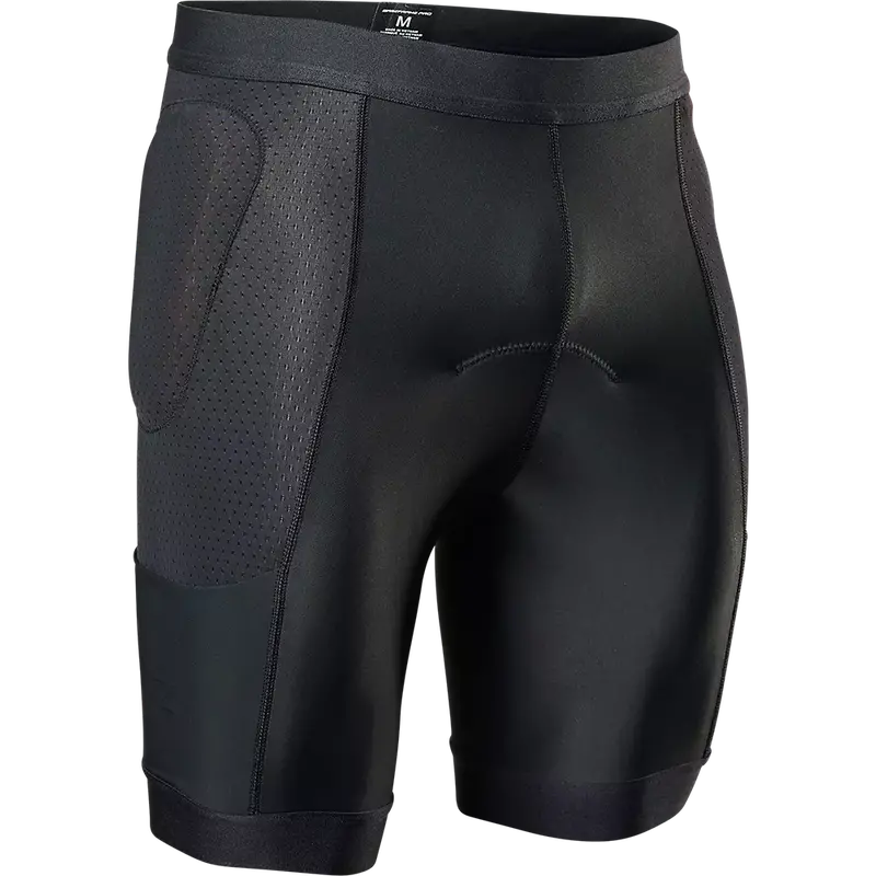 Fox Racing Baseframe Pro Short - Black 1