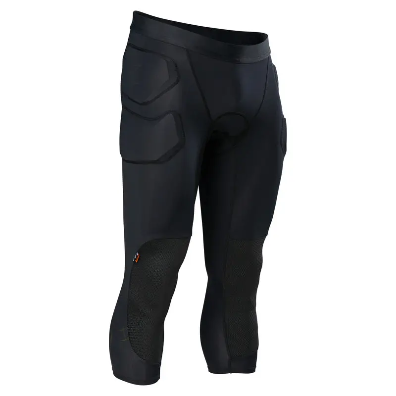 Fox Racing Baseframe Pro Tight - Black 1