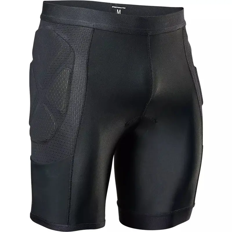 Fox Racing Baseframe Short - Black 1