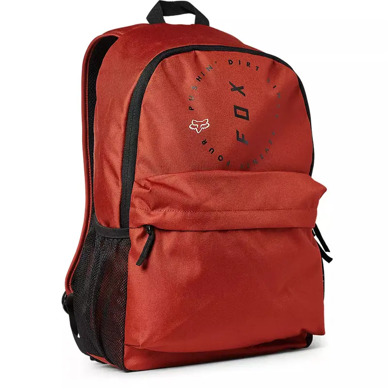 Fox Racing Clean Up Backpack - Copper 1