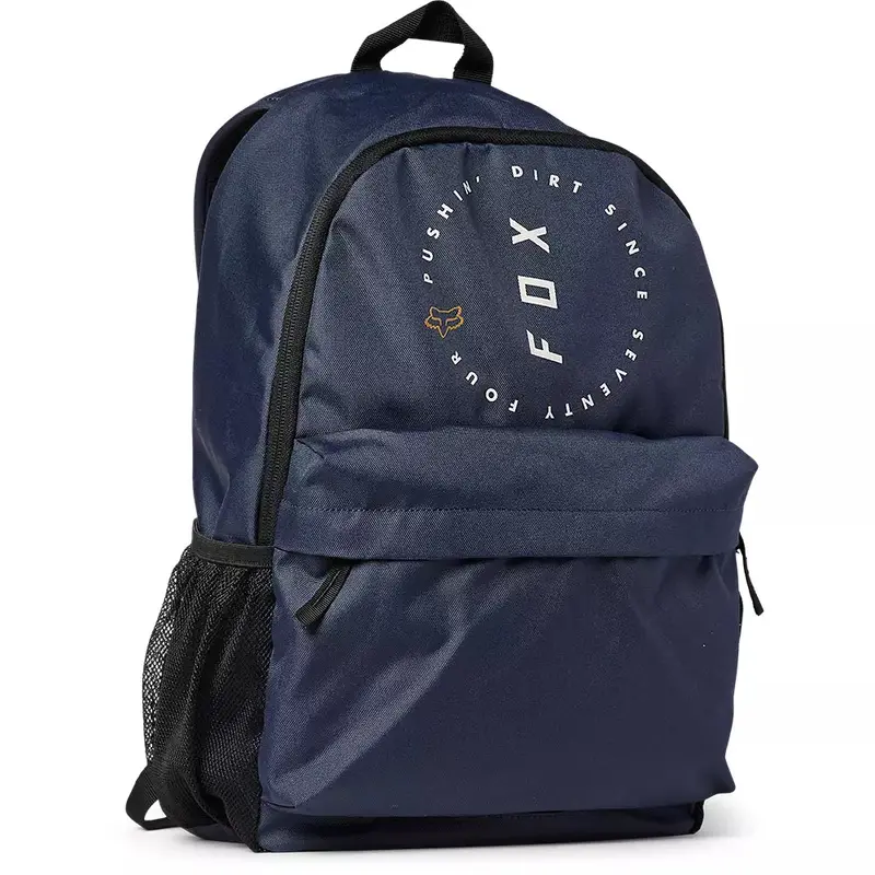 Fox Racing Clean Up Backpack - Deep Cobalt 1