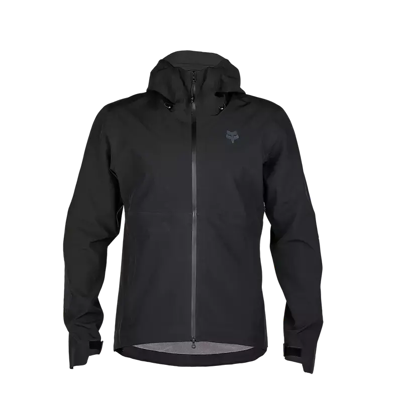 Fox Racing Defend 3L Water Jacket - Black 1