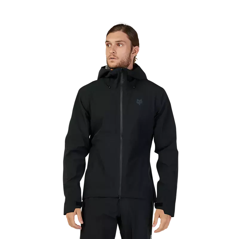 Fox Racing Defend 3L Water Jacket - Black 2
