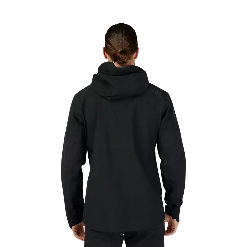 Fox Racing Defend 3L Water Jacket - Black 3