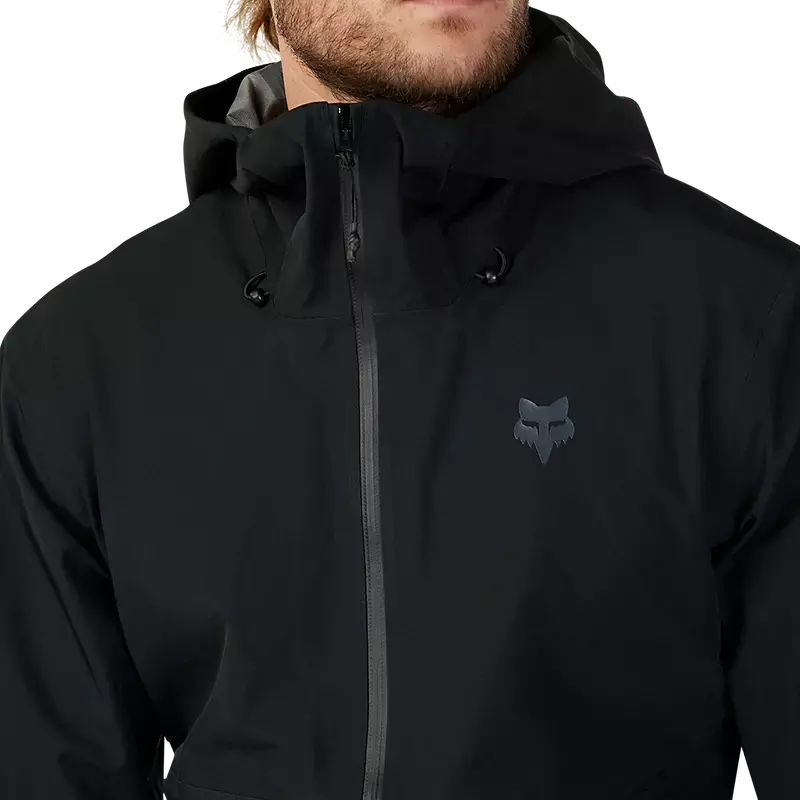 Fox Racing Defend 3L Water Jacket - Black 5