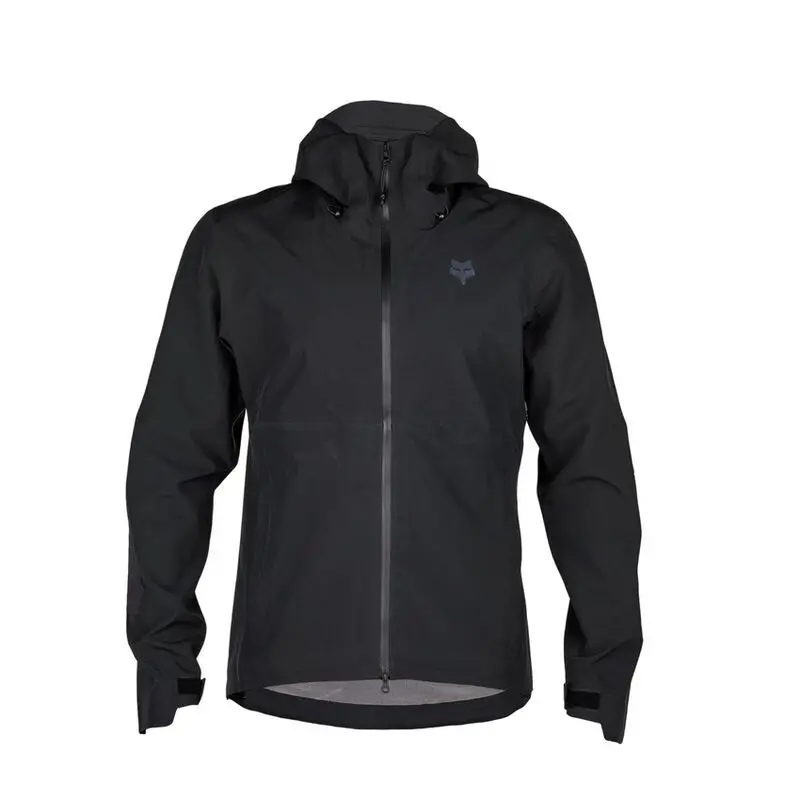 Fox Racing Defend 3L Water Jacket - Black - Nlm 1