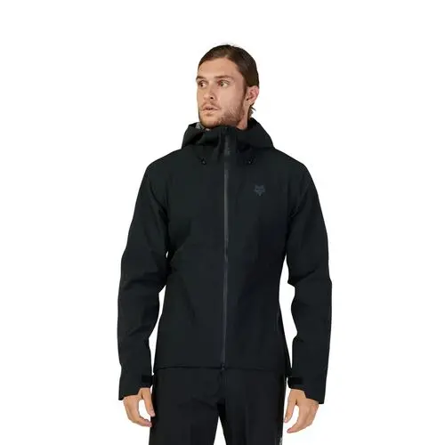Fox Racing Defend 3L Water Jacket - Black - Nlm 2