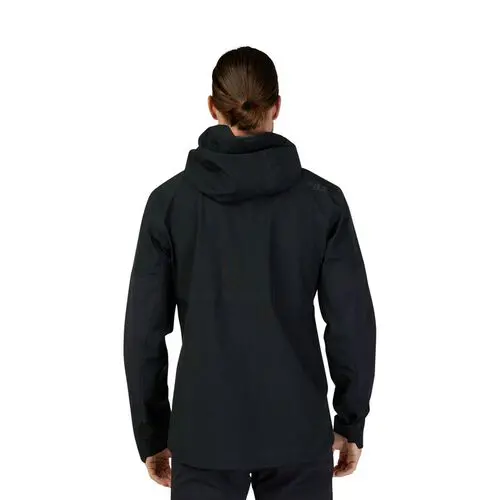Fox Racing Defend 3L Water Jacket - Black - Nlm 3