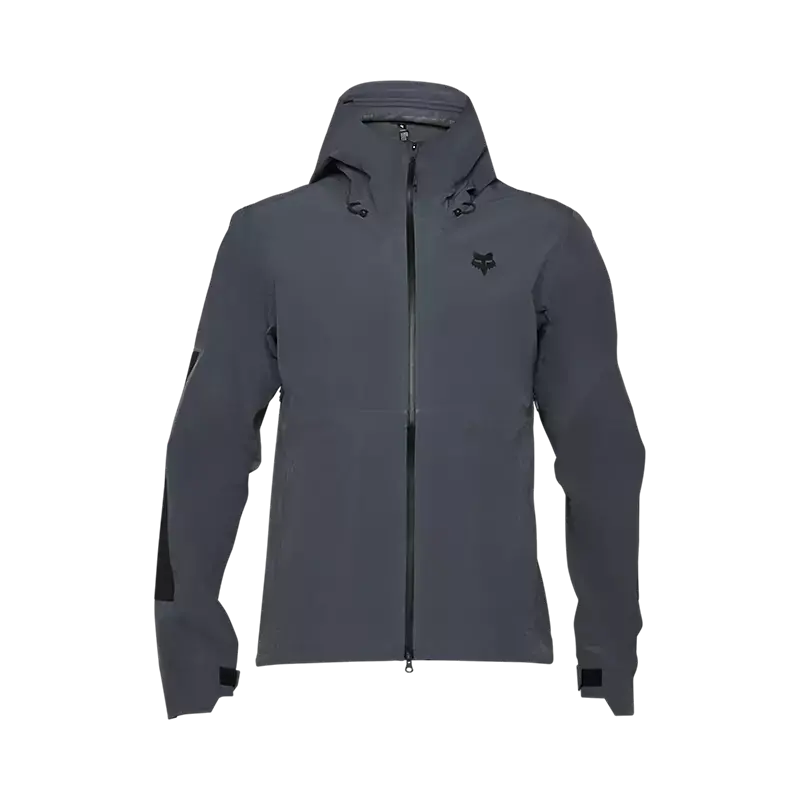 Fox Racing Defend 3L Water Jacket - Graphite 1