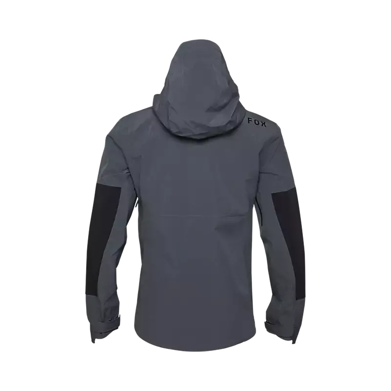 Fox Racing Defend 3L Water Jacket - Graphite 2