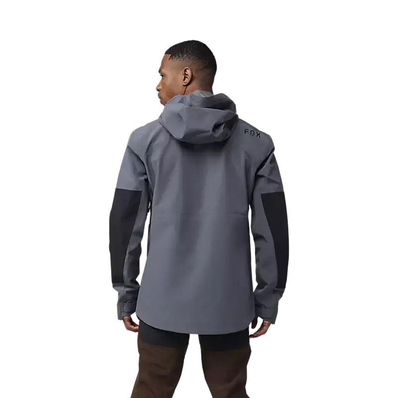 Fox Racing Defend 3L Water Jacket - Graphite 4