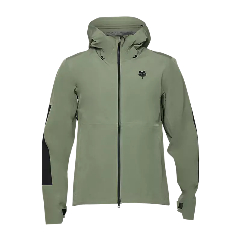 Fox Racing Defend 3L Water Jacket - Moss 1