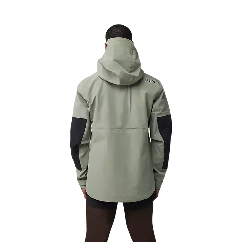 Fox Racing Defend 3L Water Jacket - Moss 4
