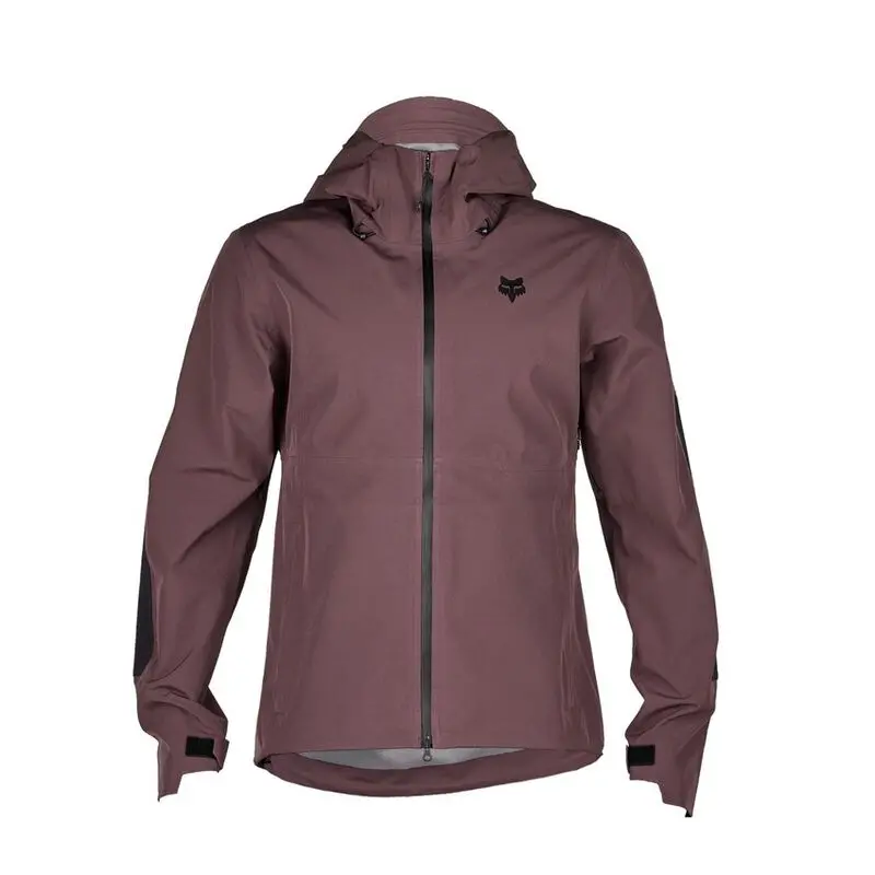 Fox Racing Defend 3L Water Jacket - Purple 1